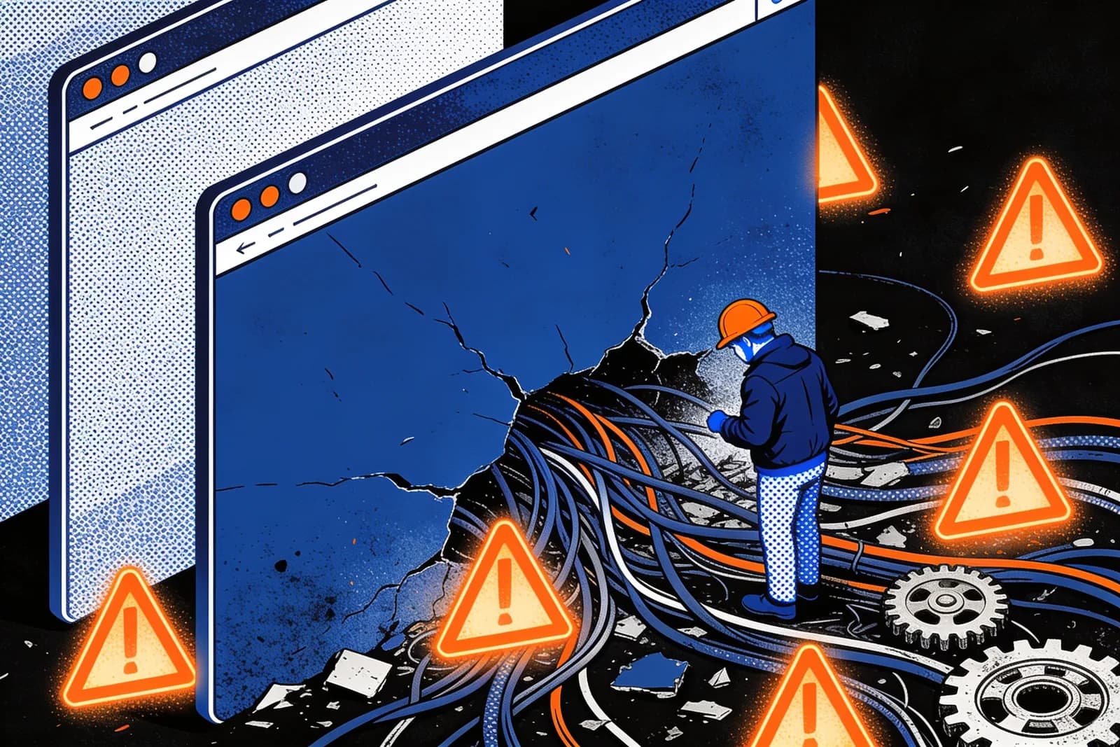 Top 10 Technical SEO Issues Affecting Websites in 2025