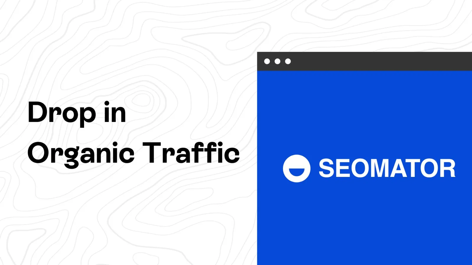 How to Identify the Cause of Traffic Loss