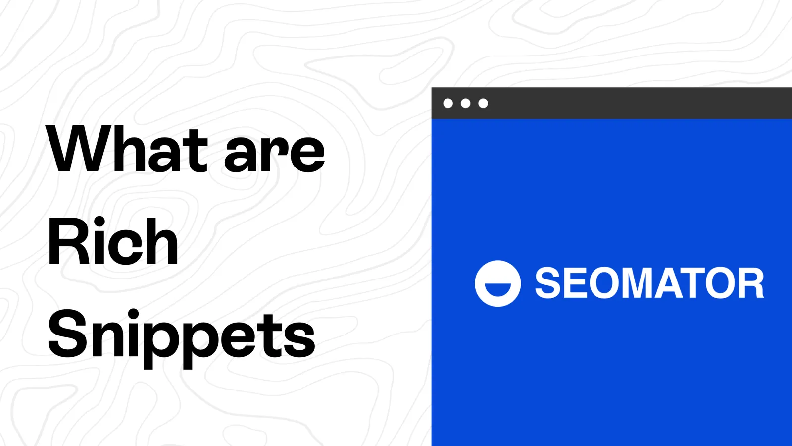 Was sind Rich Snippets: SEO-Rich Snippets verstehen