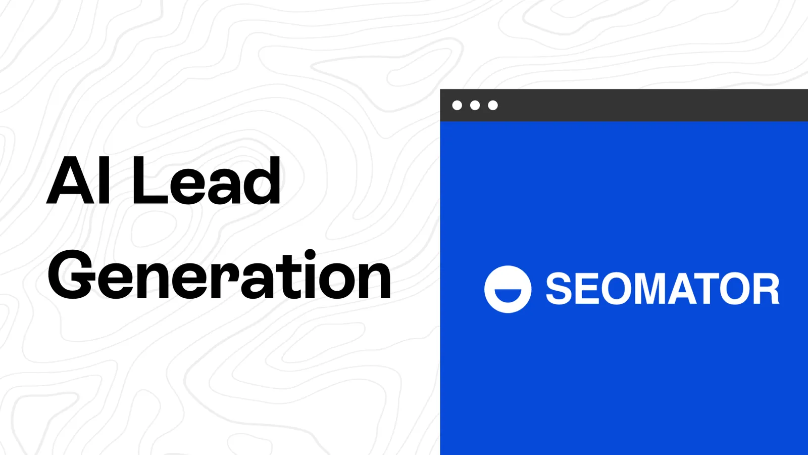 AI Lead Generation: Techniques & Tools