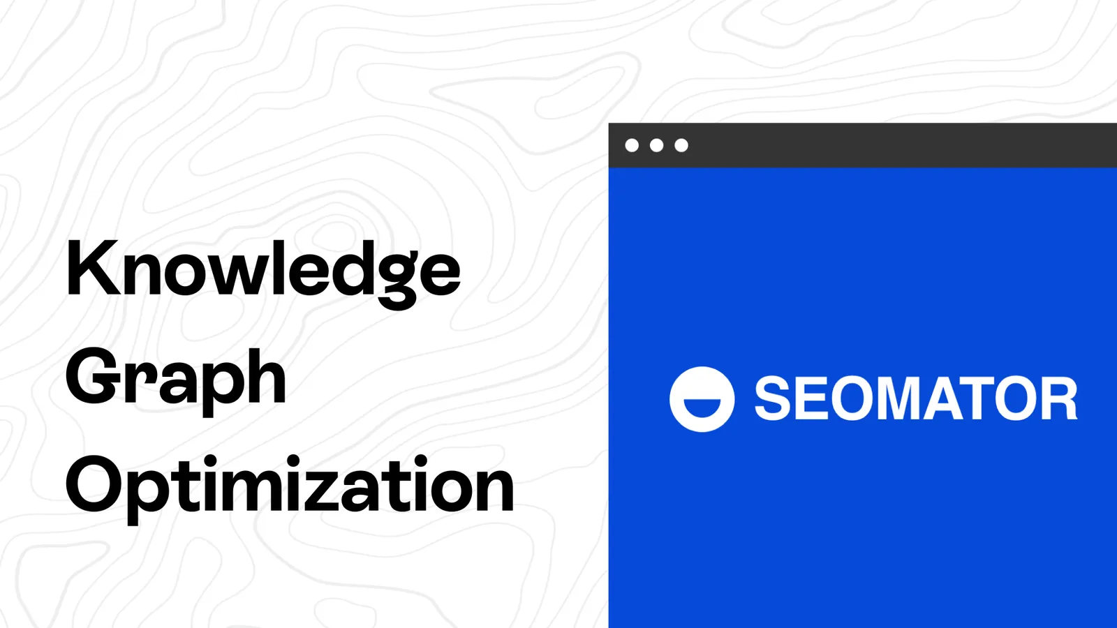 Knowledge Graph Optimization: Was ist das & wie funktioniert es