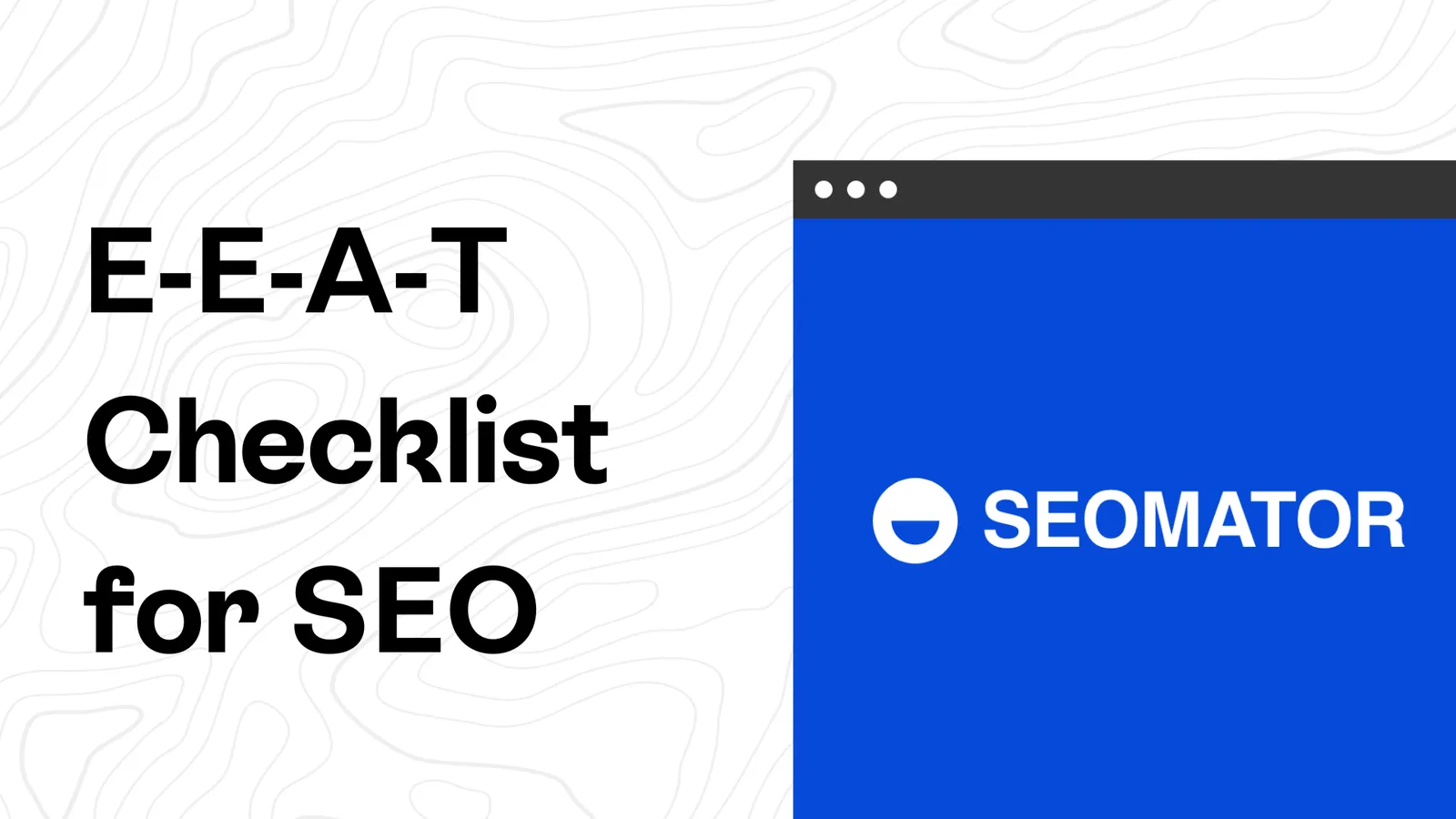 E-E-A-T Checkliste für SEO: 11 kritische Schritte zu beachten