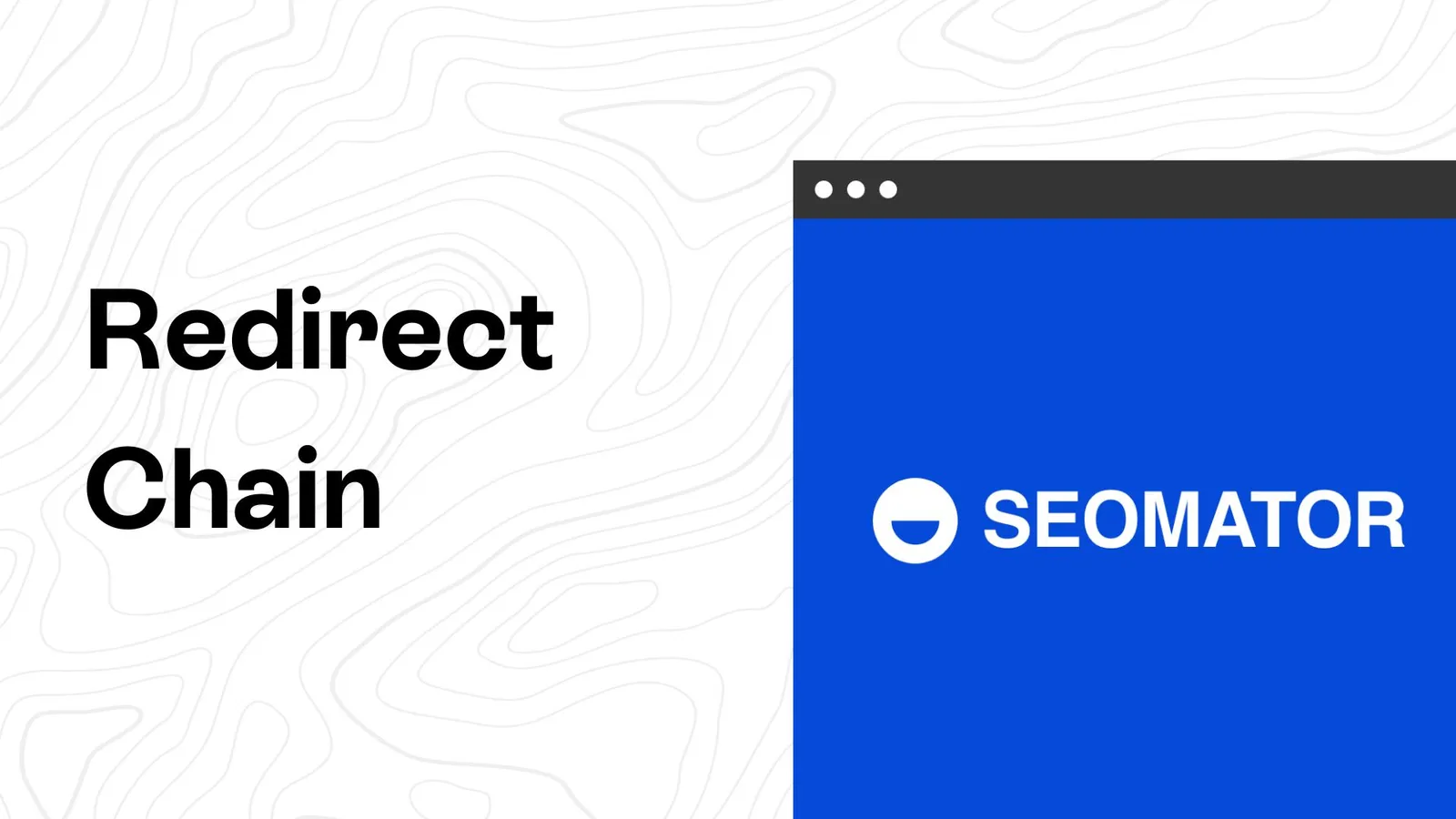 How to Detect 3xx Redirect Chain