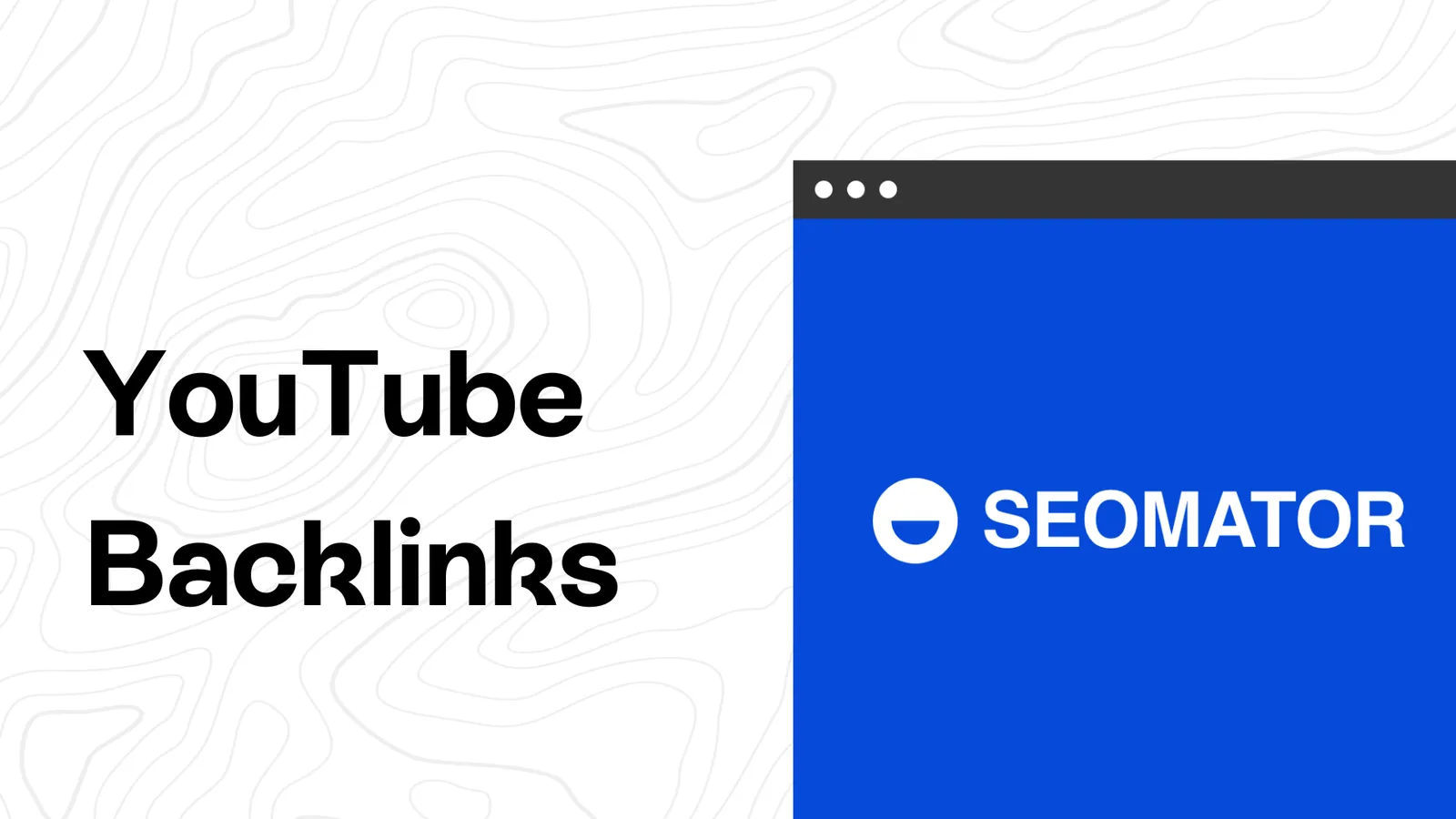 YouTube Backlinks: Was sie sind & wie du sie nutzt