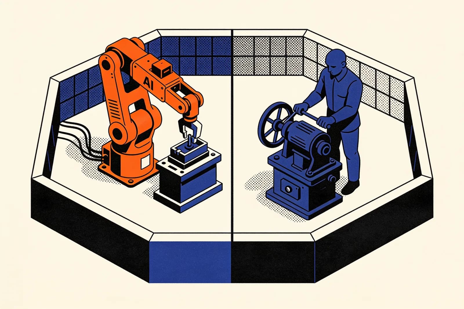 AI-Powered SEO vs Traditional SEO: A 2026 Data Comparison