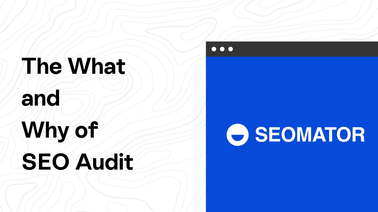 Why SEO Audit is Important & How to do SEO Audit of Any Website