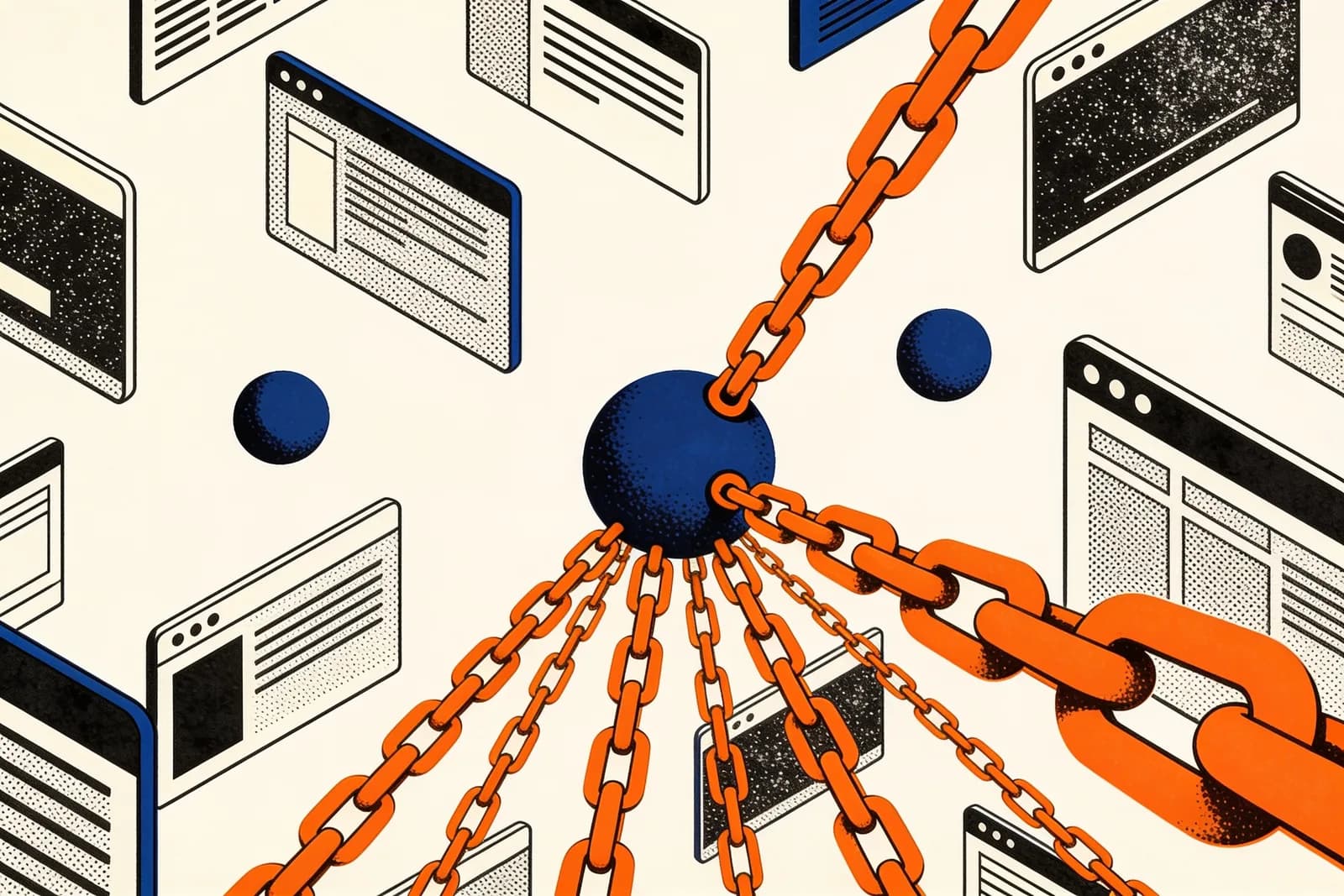 Der Stand der Backlinks 2025: Was die Daten zeigen