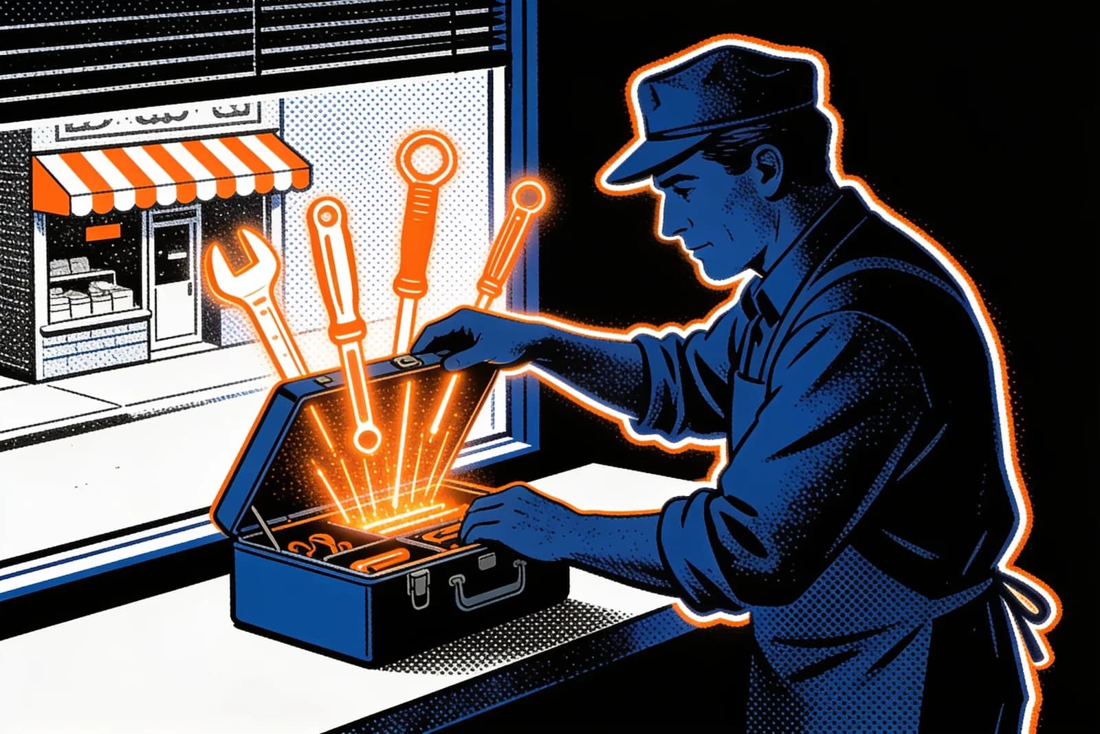 7 unverzichtbare SEO-Tools für kleine Unternehmen (kostenlos & Premium)