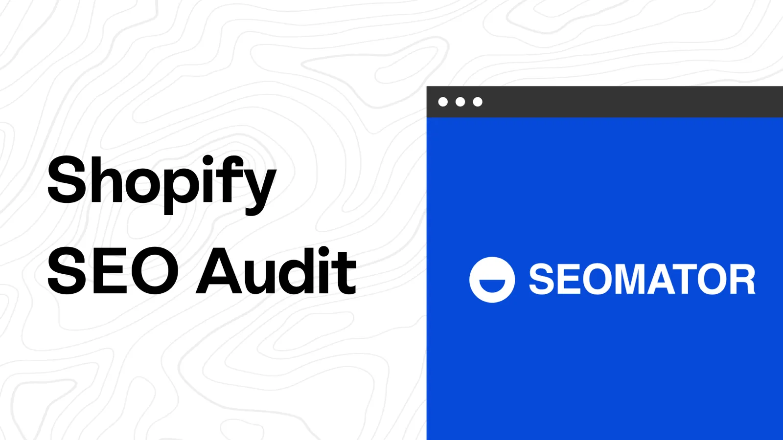 Shopify SEO-Audit: Vollständige Checkliste 2026 (Mit Gratis-Tools)