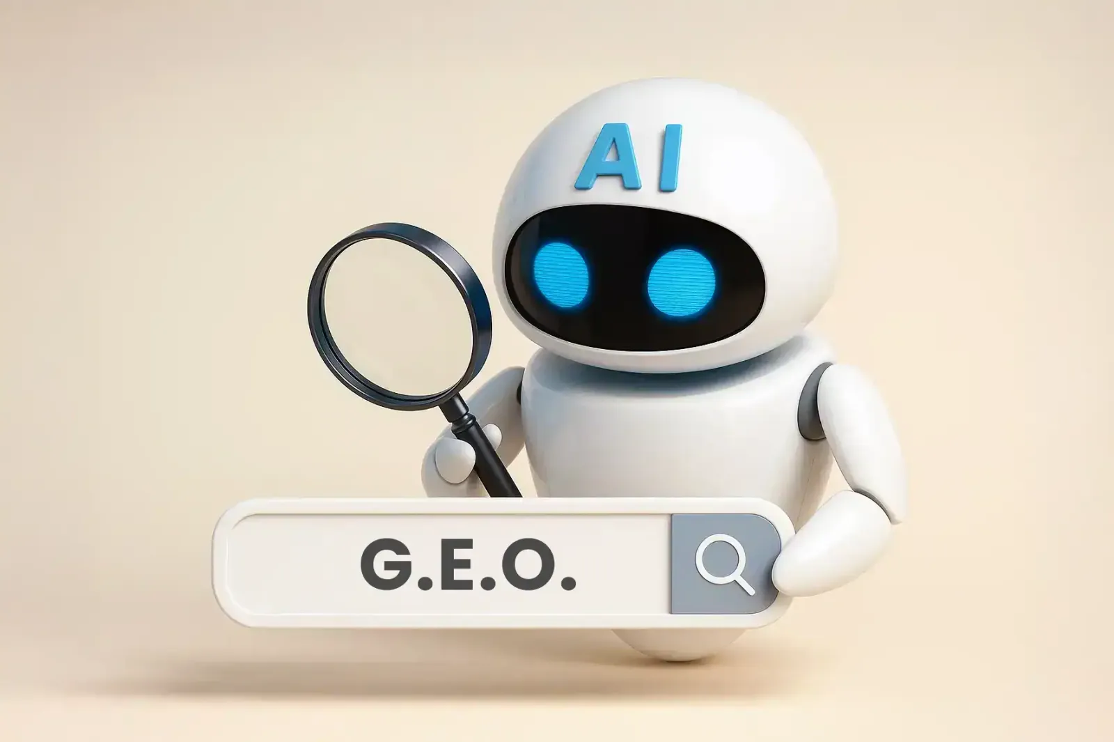 GEO Data Report 2026: Which AI Crawlers & LLM Bots Take the Most and Give the Least?