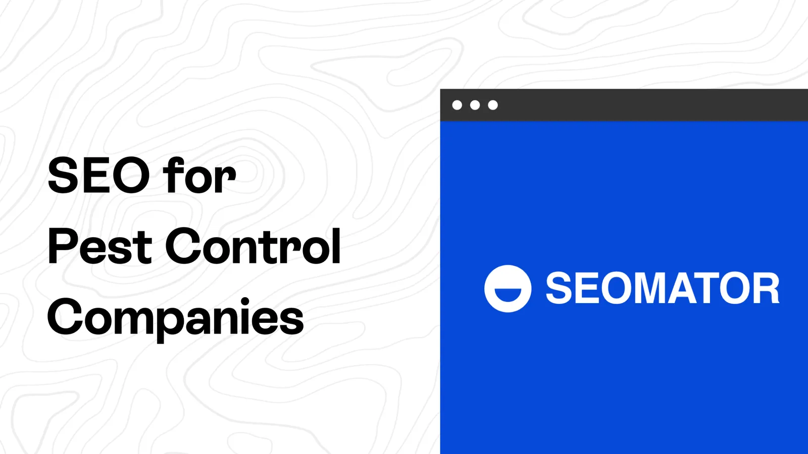 SEO for Pest Control Companies: 7-Step Local SEO Guide (2026)