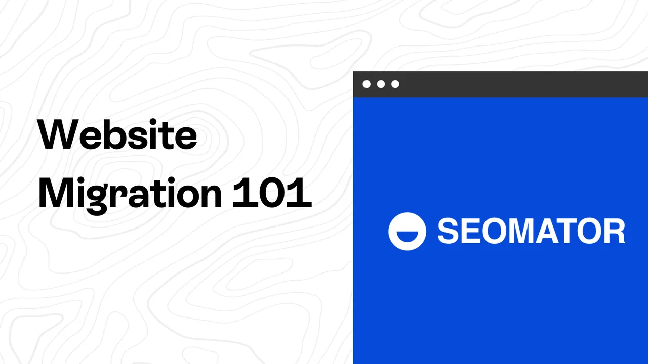 Website Migration Checklist for SEO: 24 Steps (2026)