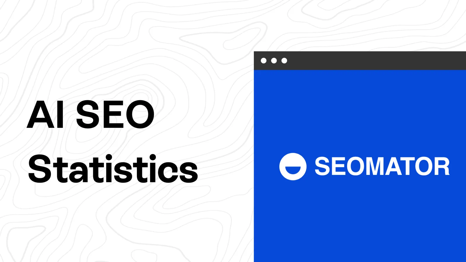 30+ AI SEO Statistics for 2026: Data on AI Overviews, ChatGPT & GEO