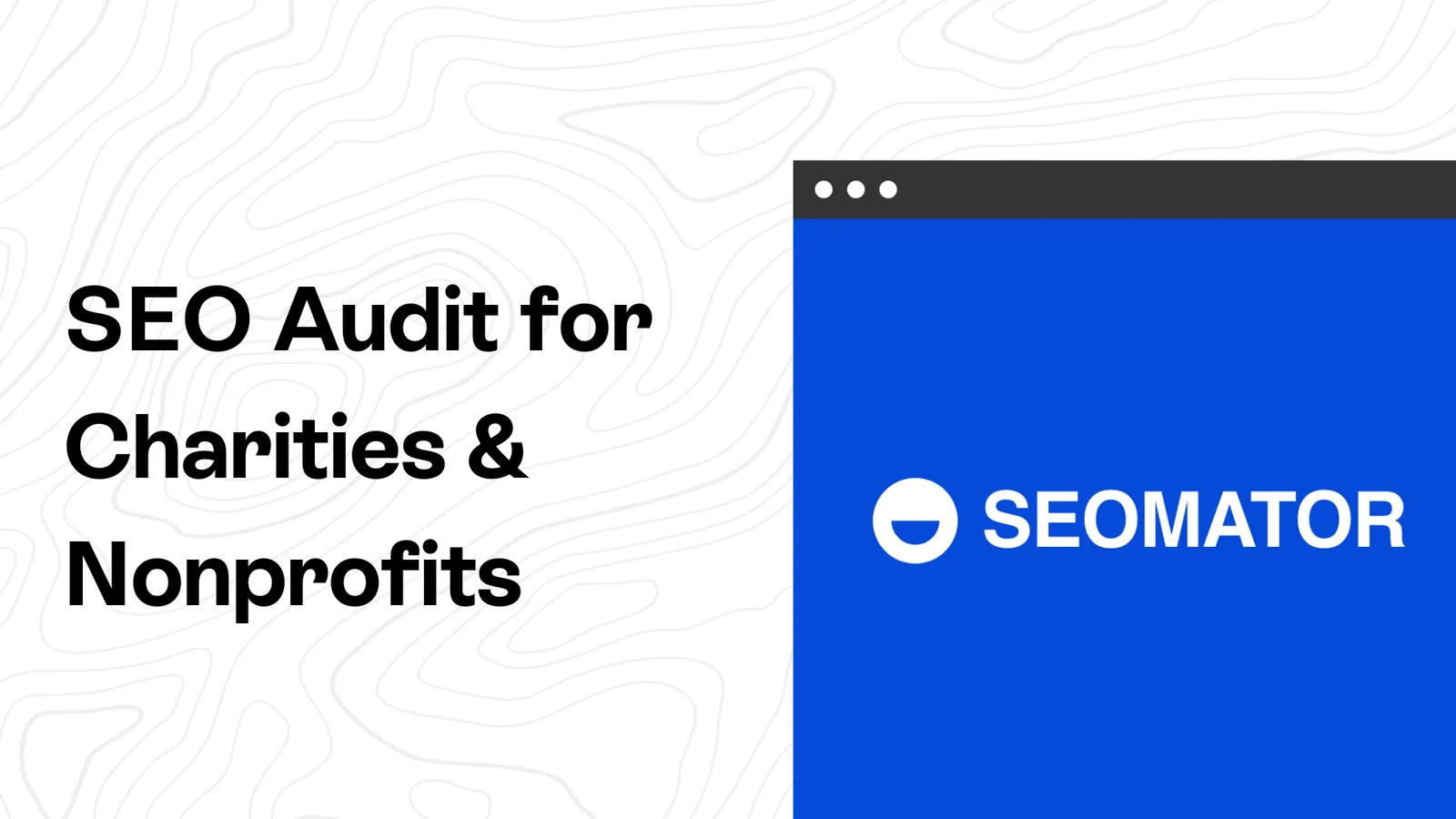 Vollstaendiger SEO-Audit-Leitfaden fuer Wohltaetigkeitsorganisationen und gemeinnuetzige Organisationen (2026)