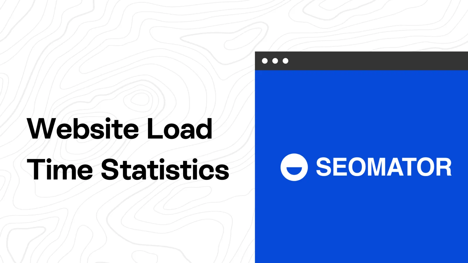 10 wichtige Statistiken zu Ladezeit & Geschwindigkeit von Websites 2025