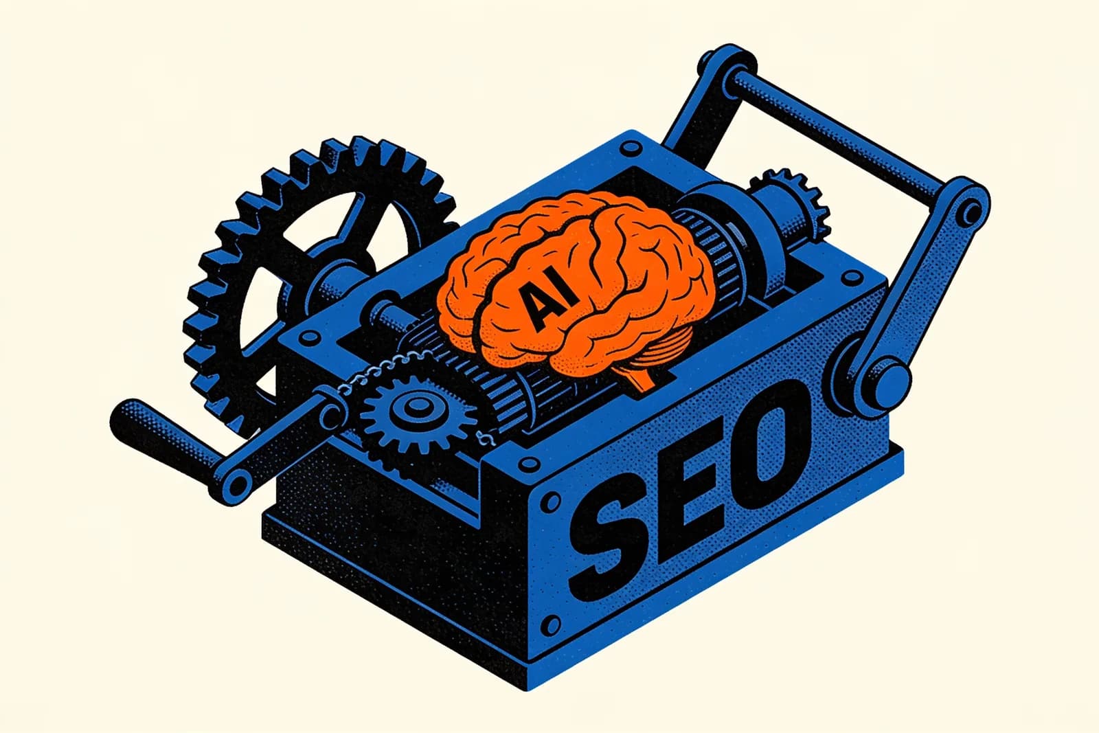 Wie KI die SEO revolutioniert: Eine eingehende Analyse