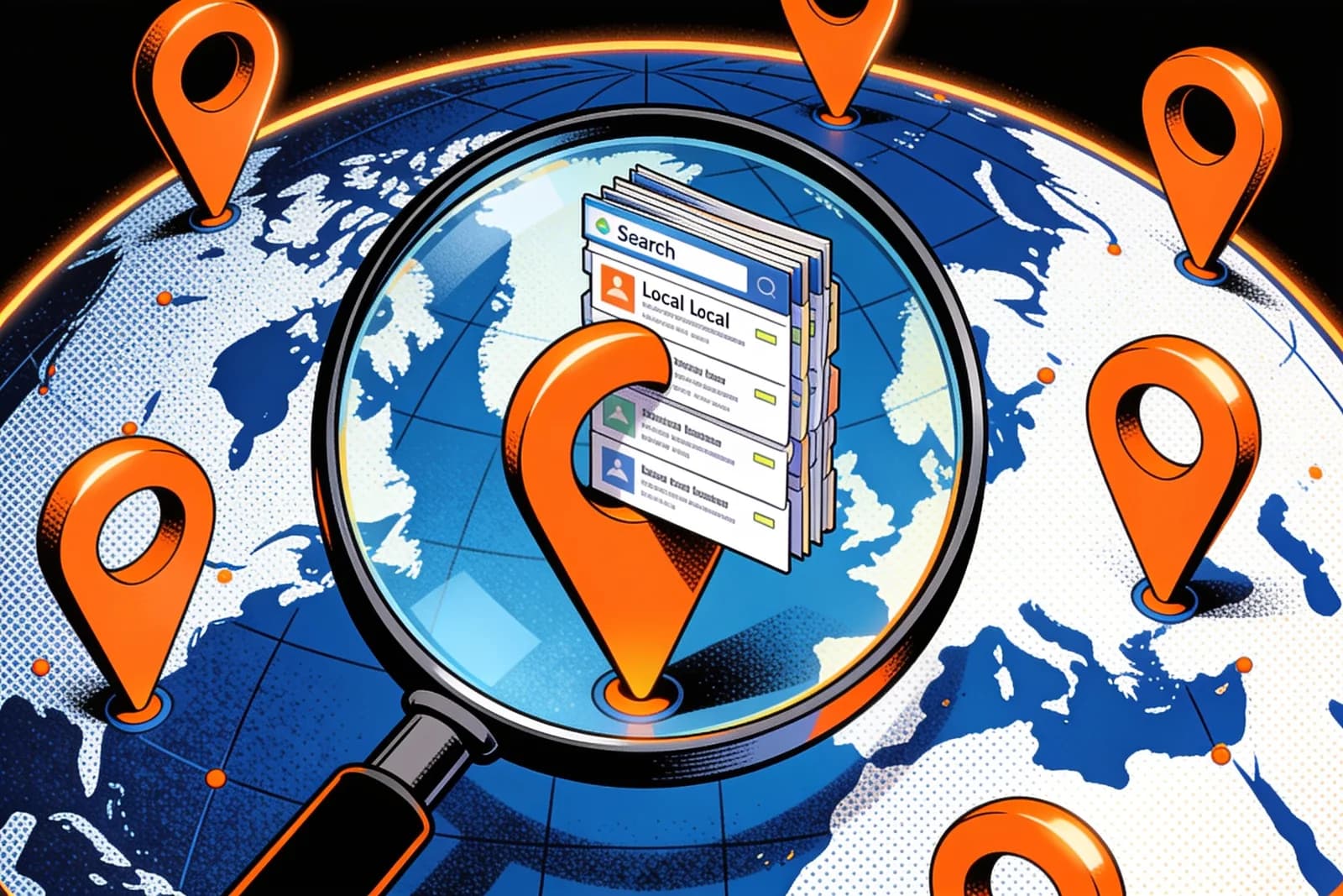 How to See Google Search Results for Other Locations (5 Methods)