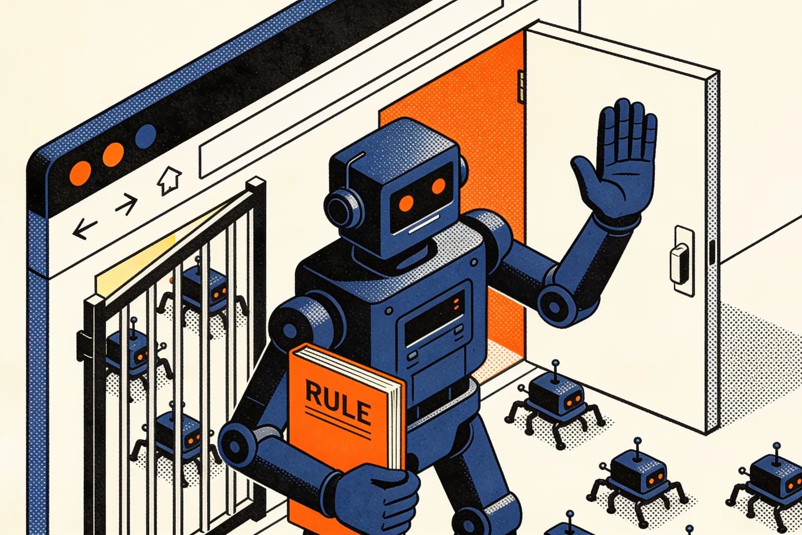 Robots.txt Guide: Everything You Need To Know