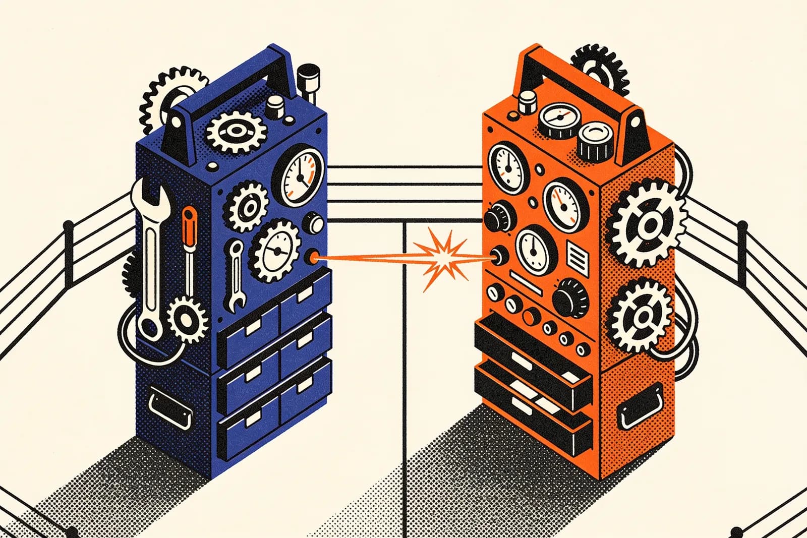 Semrush vs. Ahrefs: Der komplette Vergleich (2026)