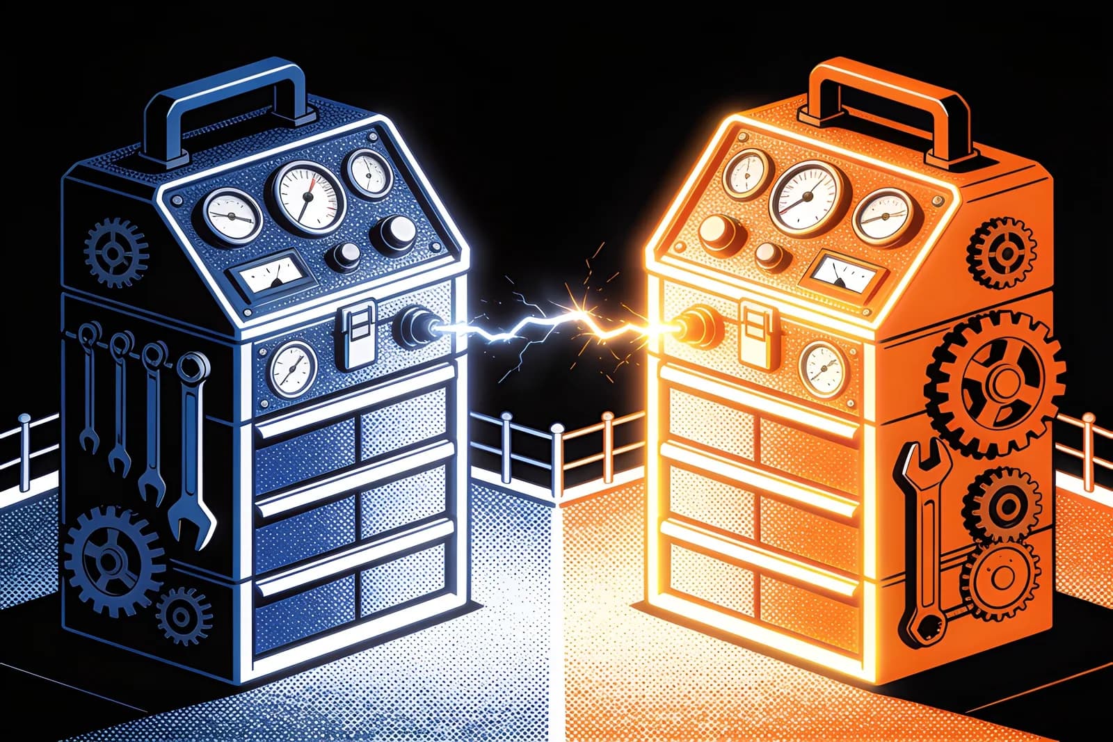 Semrush vs. Ahrefs: Der komplette Vergleich (2026)