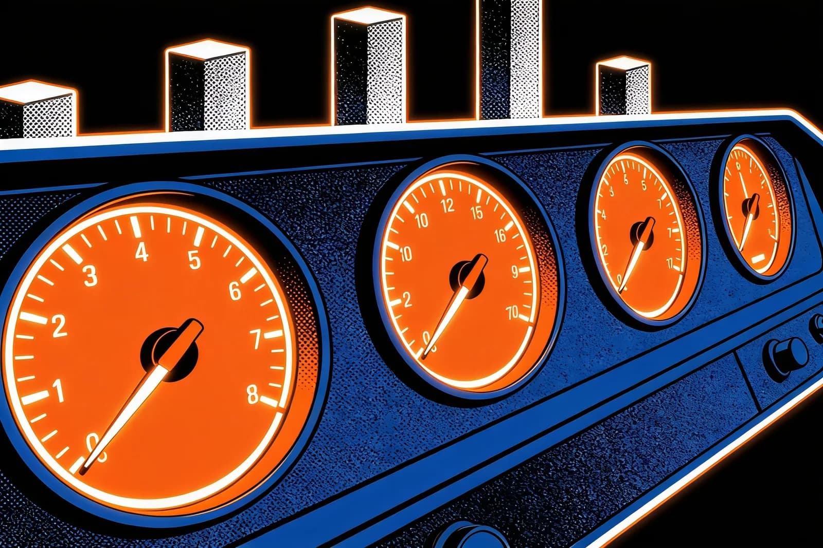 Der SEO-Benchmark-Bericht 2026: Crawl-Verhältnisse, Core Web Vitals und CTR nach AI Overviews