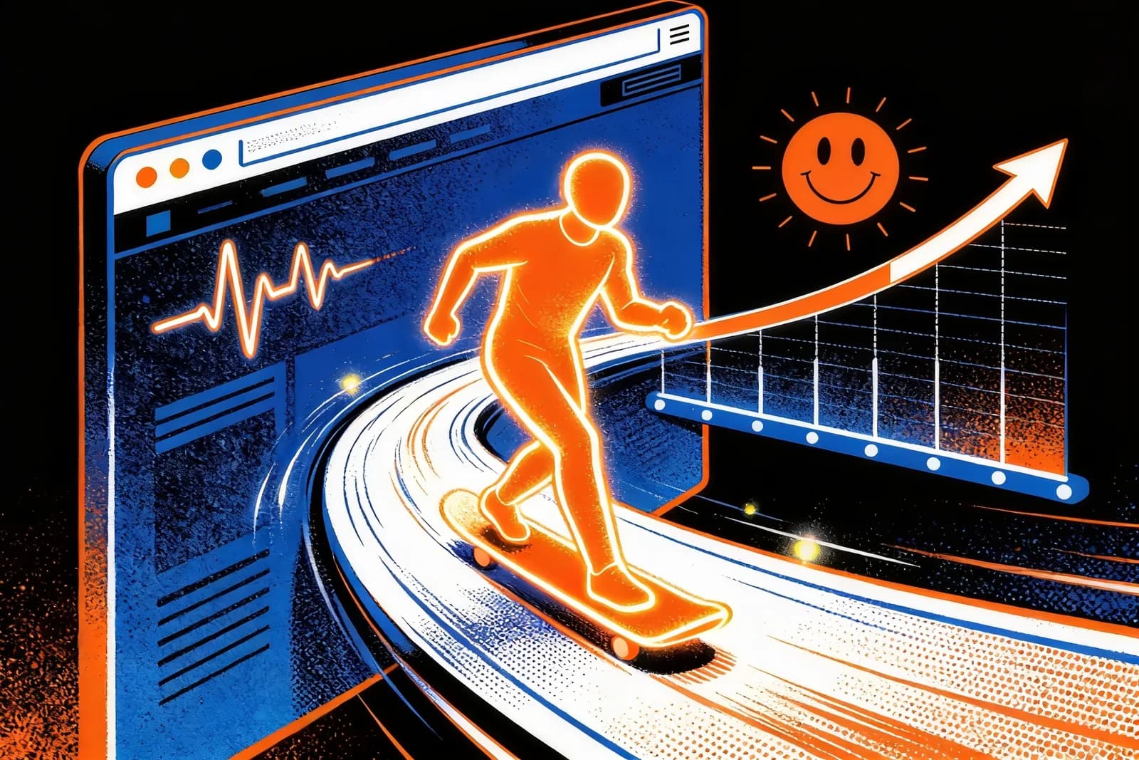 The Role of User Experience in SEO: Statistics and Best Practices