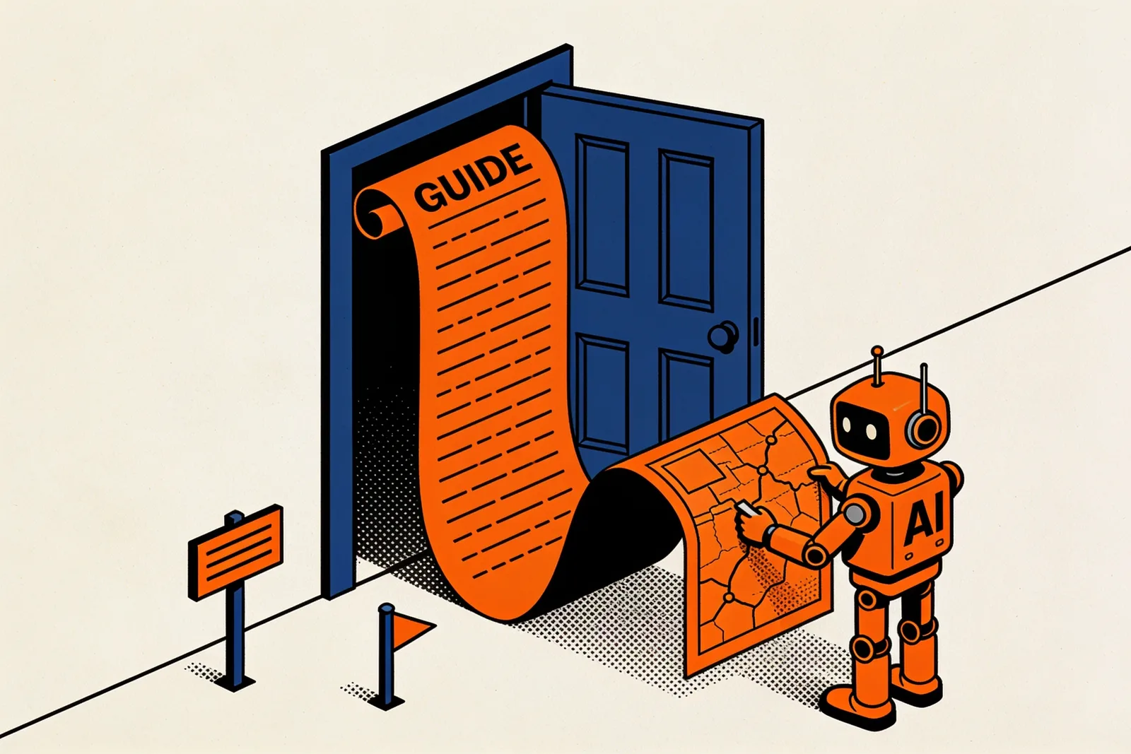 What Is LLMs.txt? Exploring Its Function and How to Generate It?