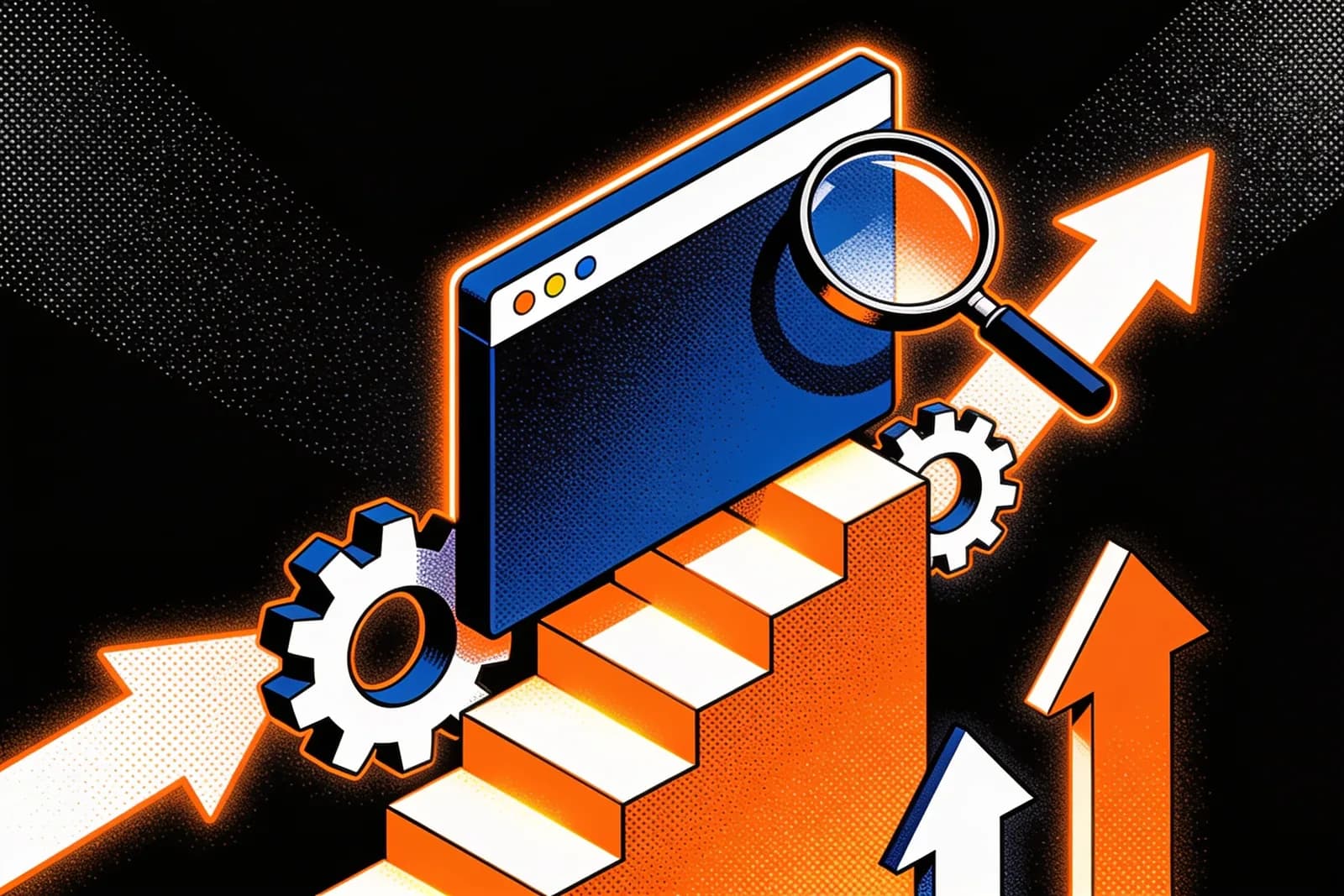 What is SEO? How it works, tested on 20 real sites