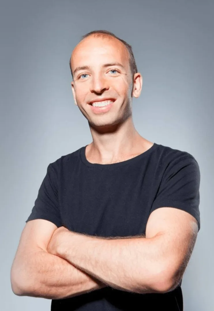 Brian Dean