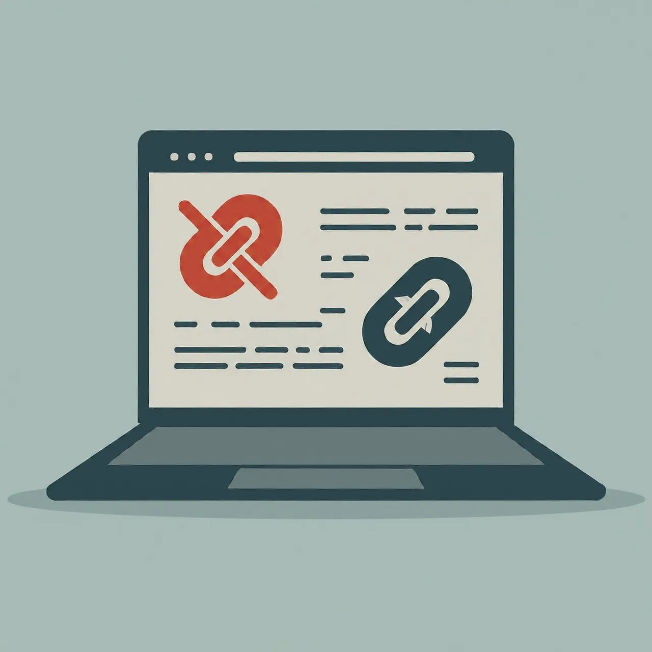 nofollow and dofollow links