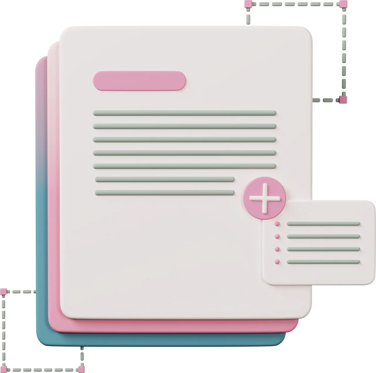 creating new document