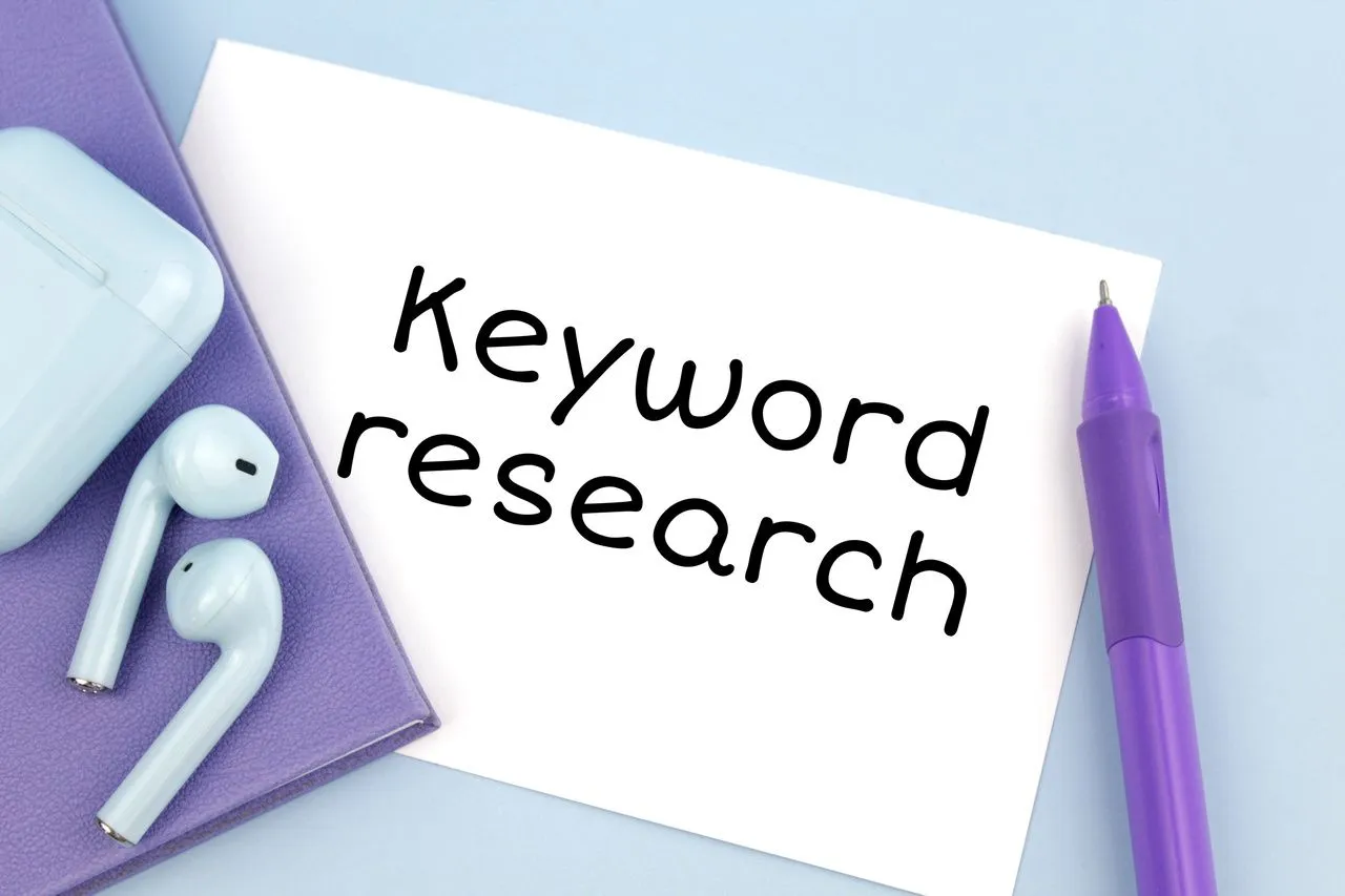 inscription keyword research