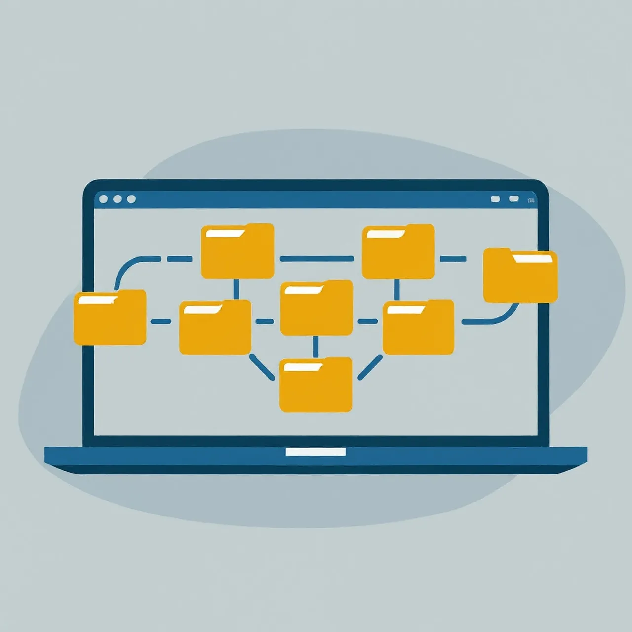 subdomain structure