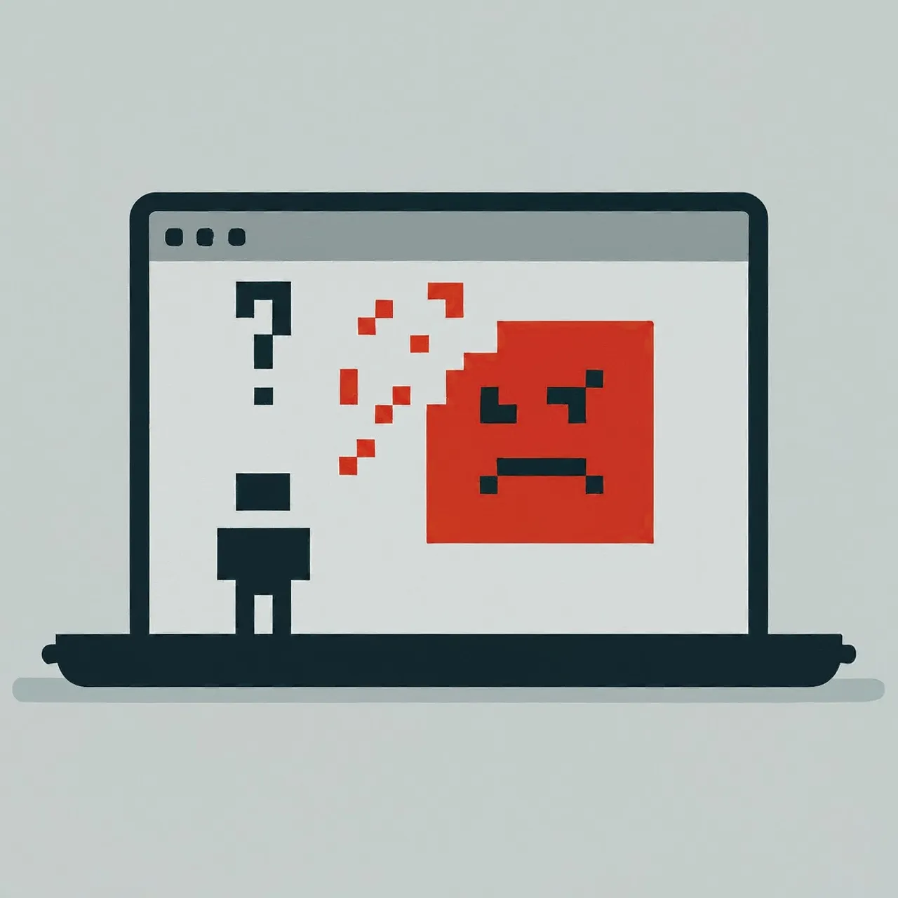 favicon not showing up problem