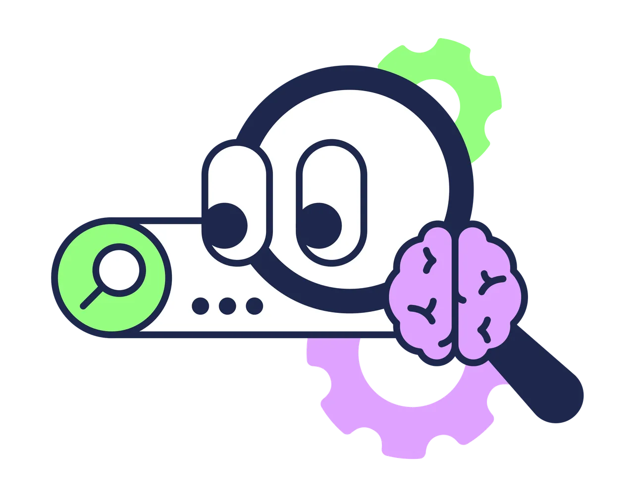intelligent search drawing