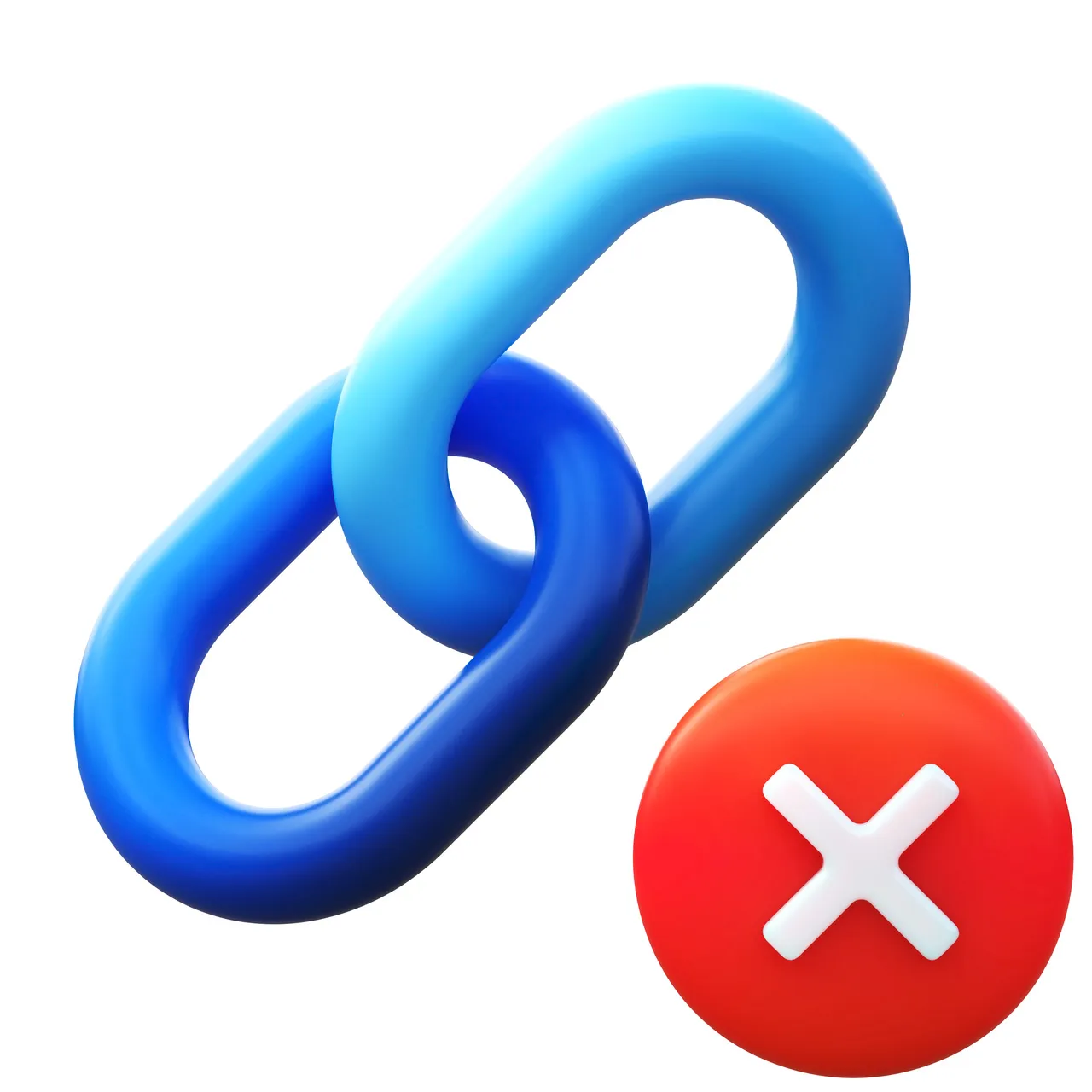 removing link chain
