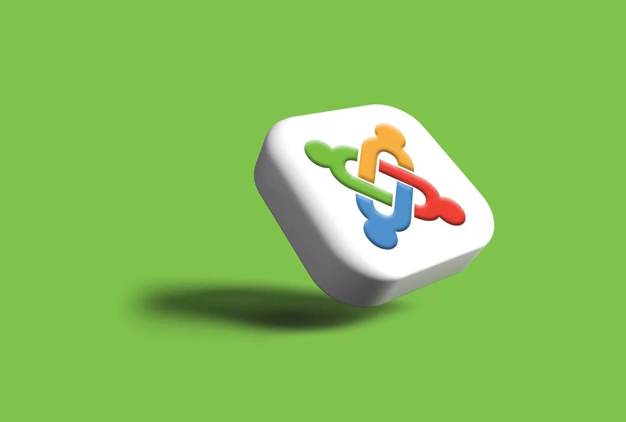 Joomla logo