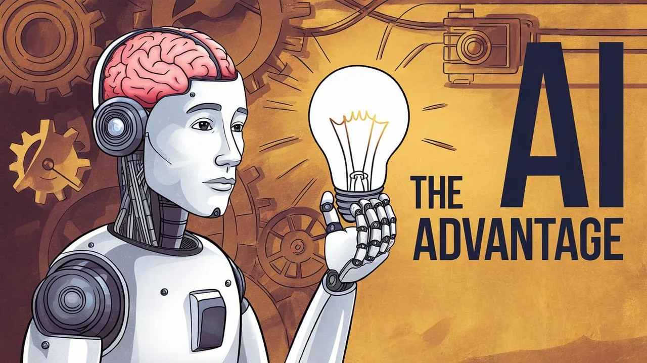 Content Optimization: The AI Advantage
