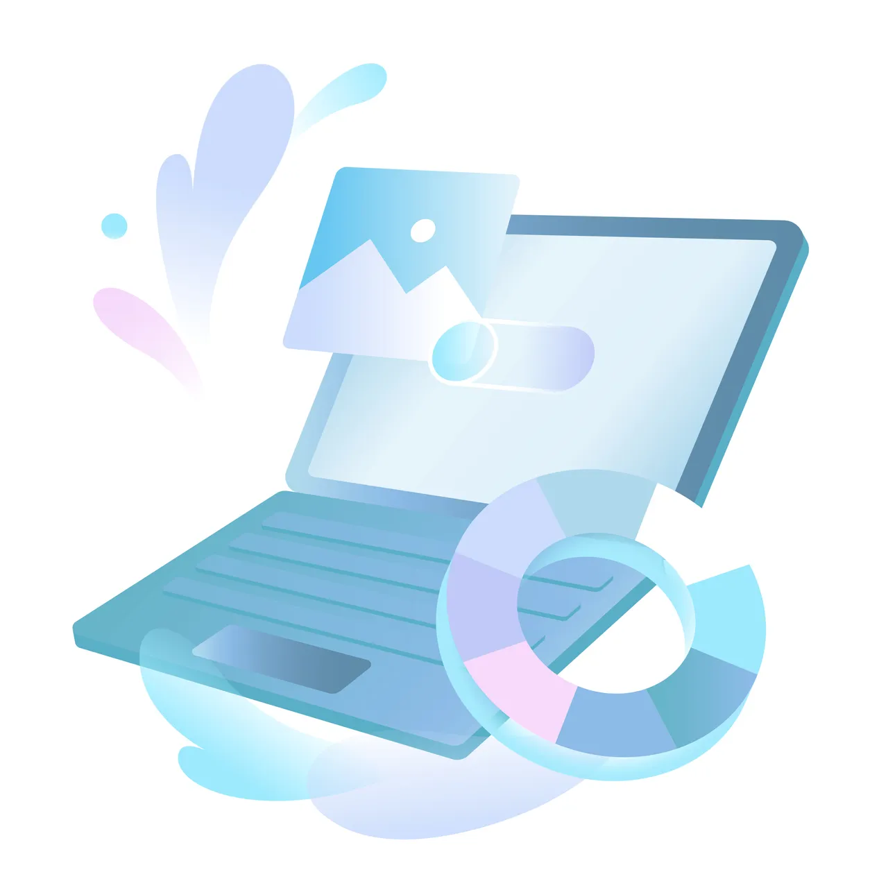 image optimization drwaing