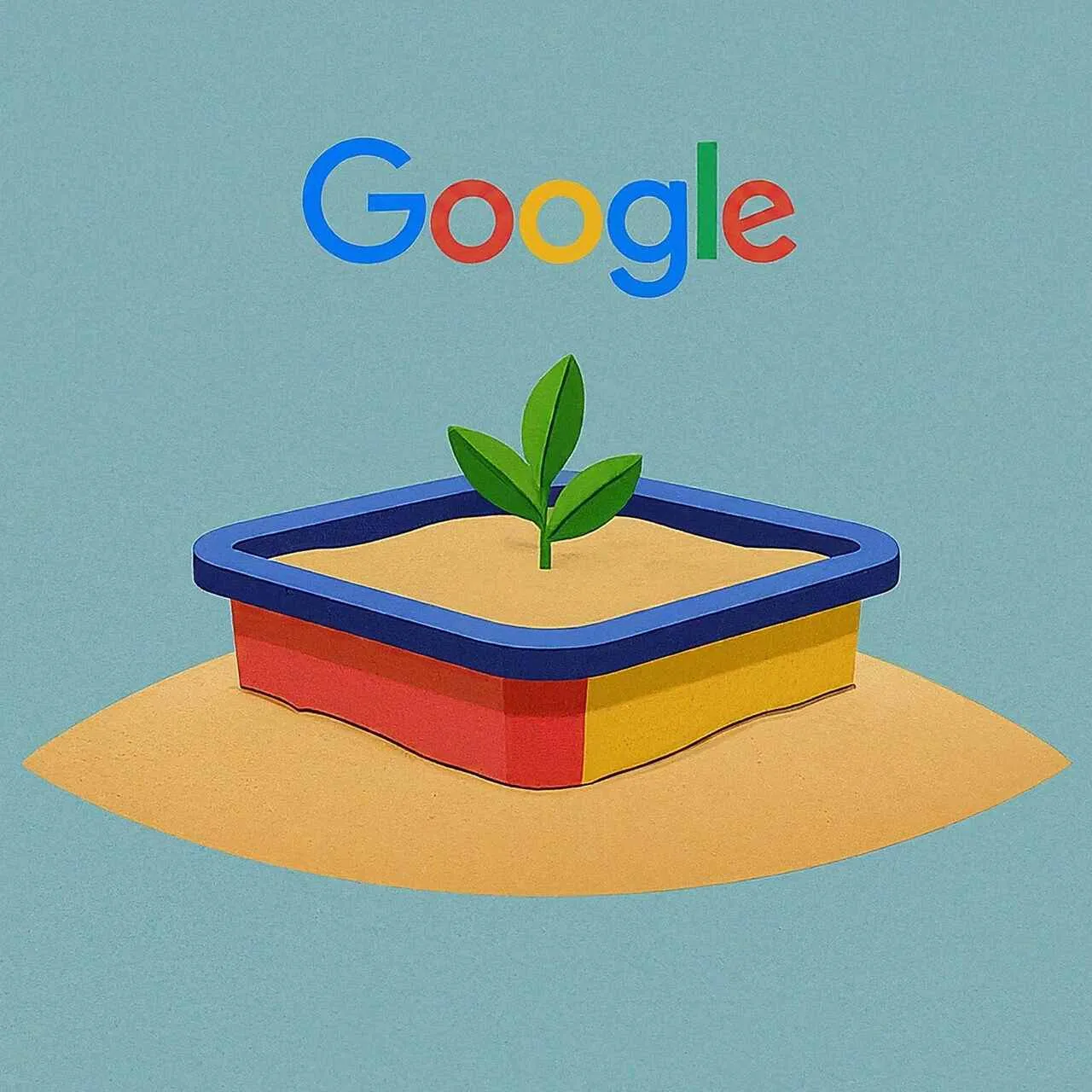 google sandbox